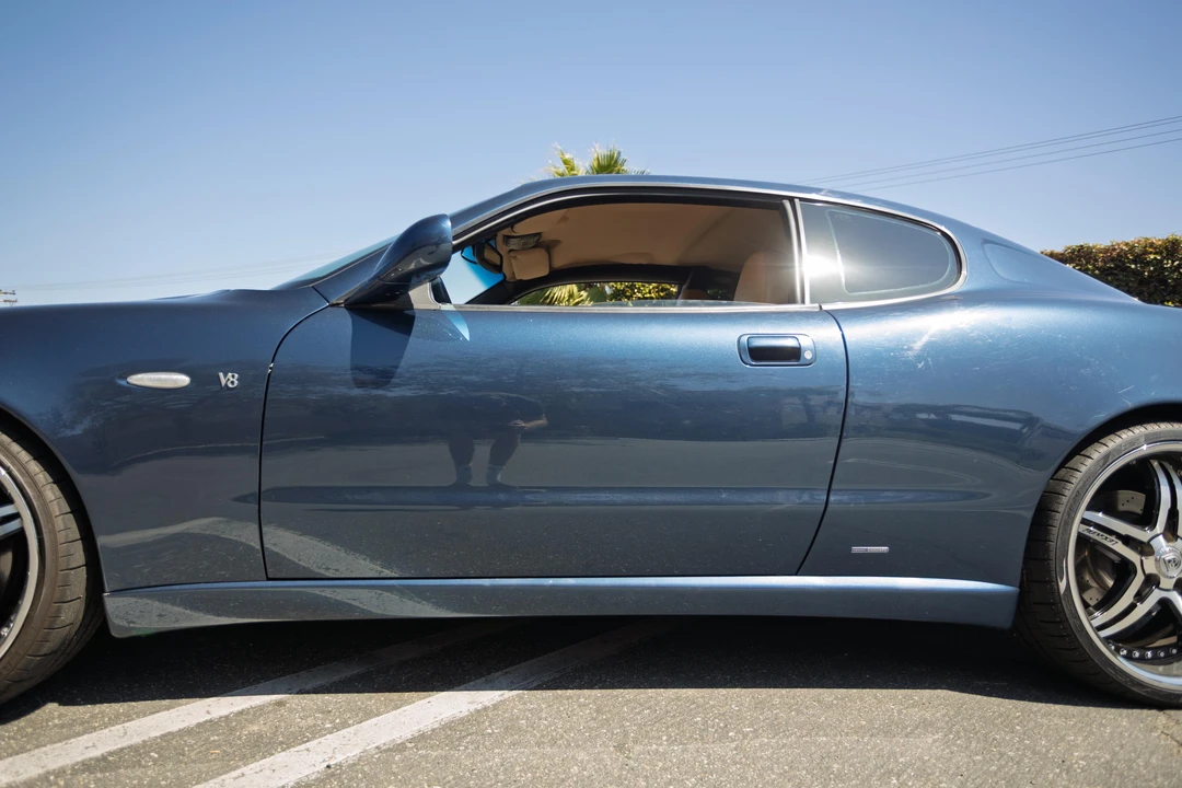 2004 Maserati Coupe - Image 16 of 21