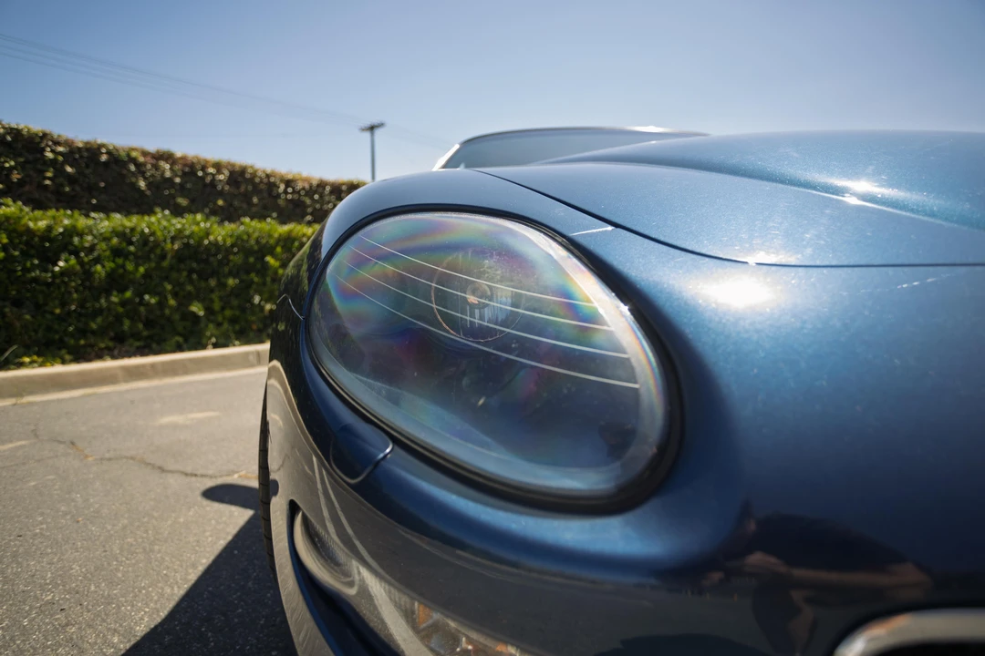 2004 Maserati Coupe - Image 12 of 21