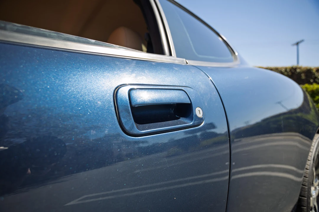 2004 Maserati Coupe - Image 21 of 21