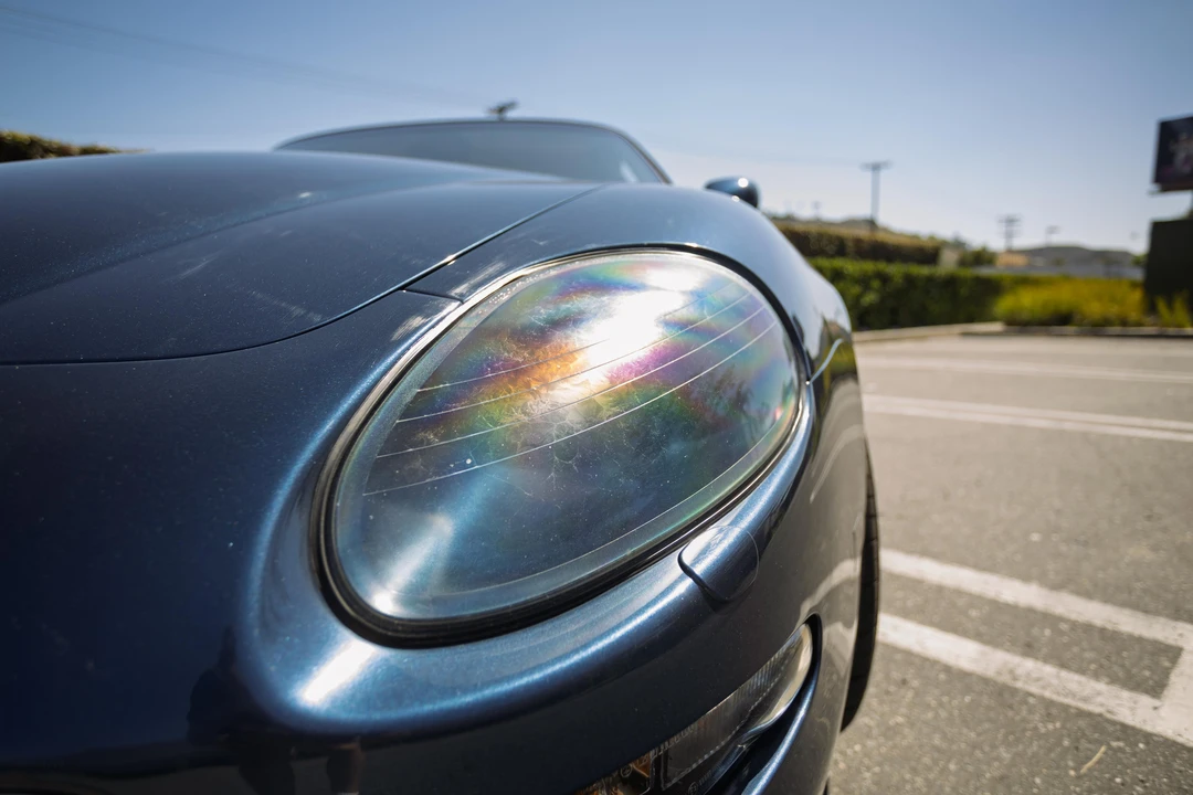 2004 Maserati Coupe - Image 14 of 21