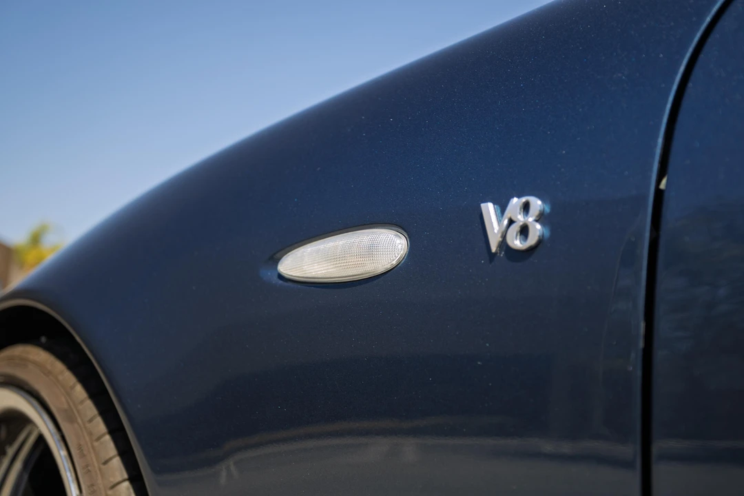 2004 Maserati Coupe - Image 17 of 21