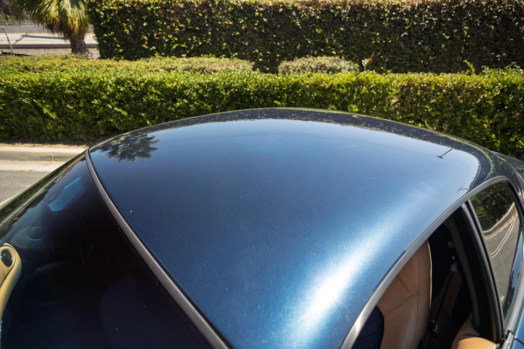 2004 Maserati Coupe - Image 20 of 21