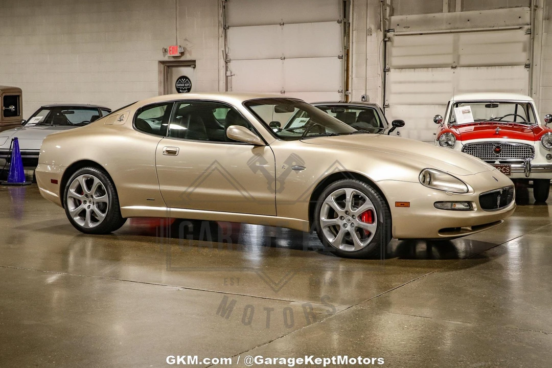 2004 Maserati - Image 19 of 31