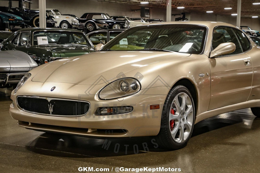2004 Maserati - Image 30 of 31