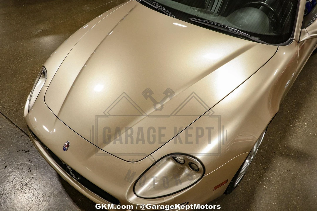 2004 Maserati - Image 31 of 31