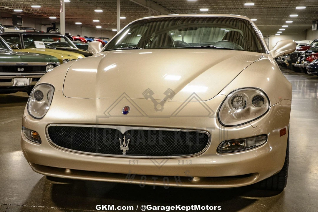 2004 Maserati - Image 26 of 31