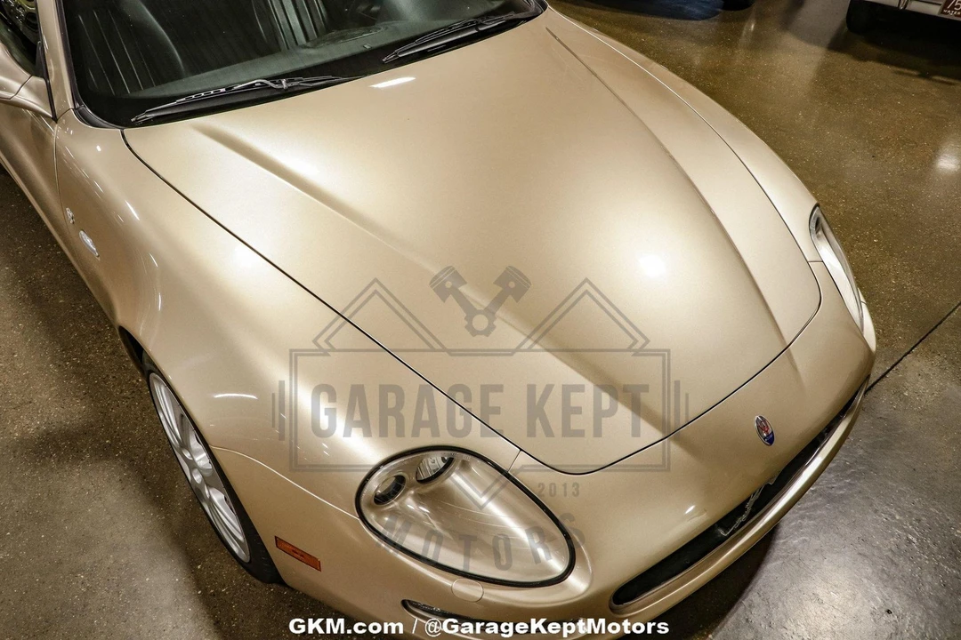 2004 Maserati - Image 22 of 31