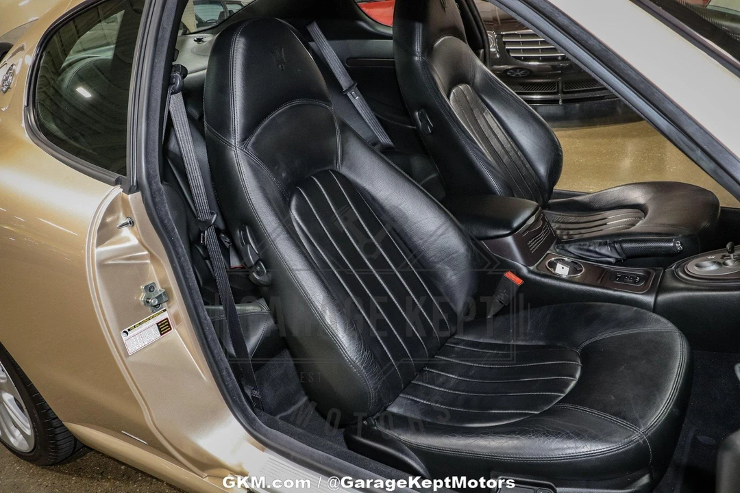 2004 Maserati - Image 6 of 31