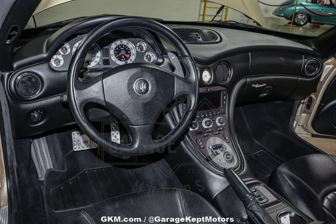 2004 Maserati - Image 5 of 31