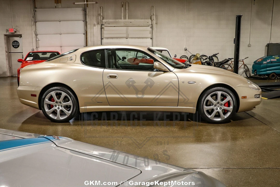 2004 Maserati - Image 18 of 31