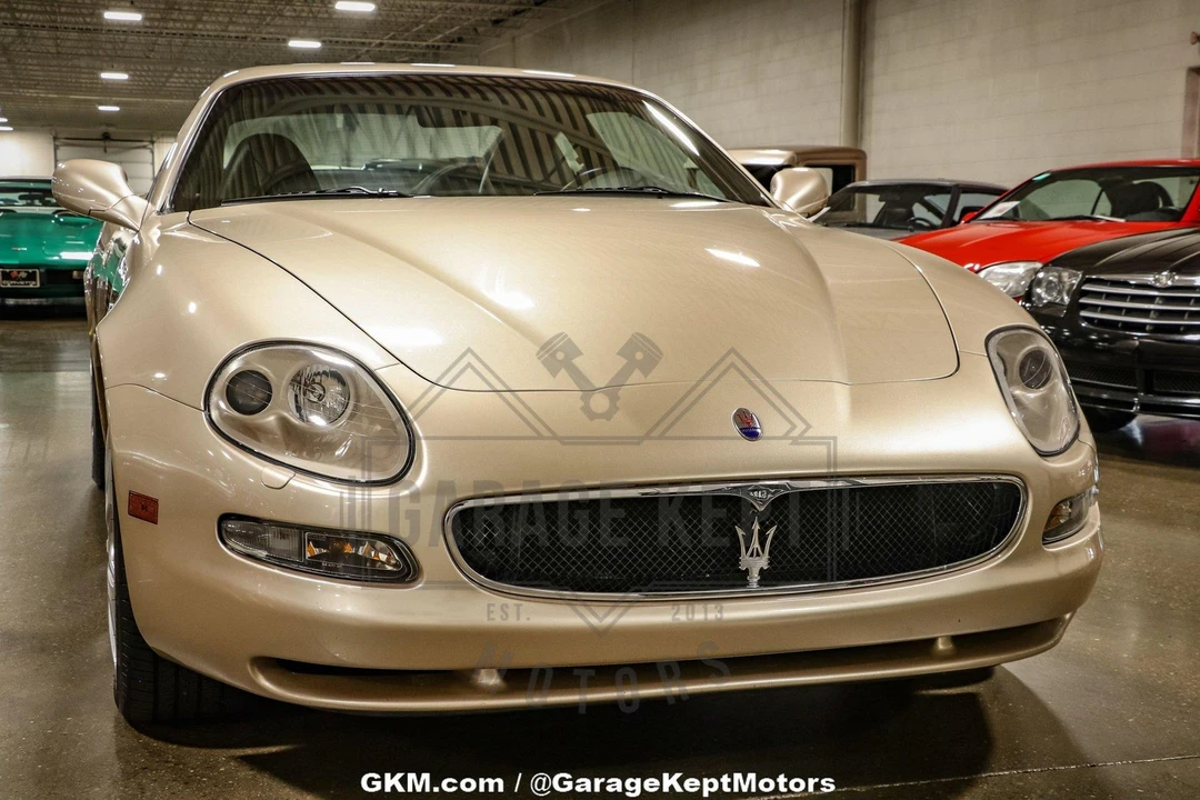 2004 Maserati - Image 25 of 31
