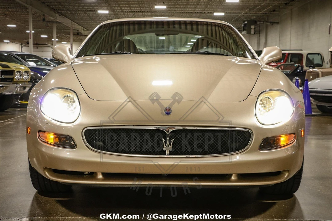 2004 Maserati - Image 28 of 31