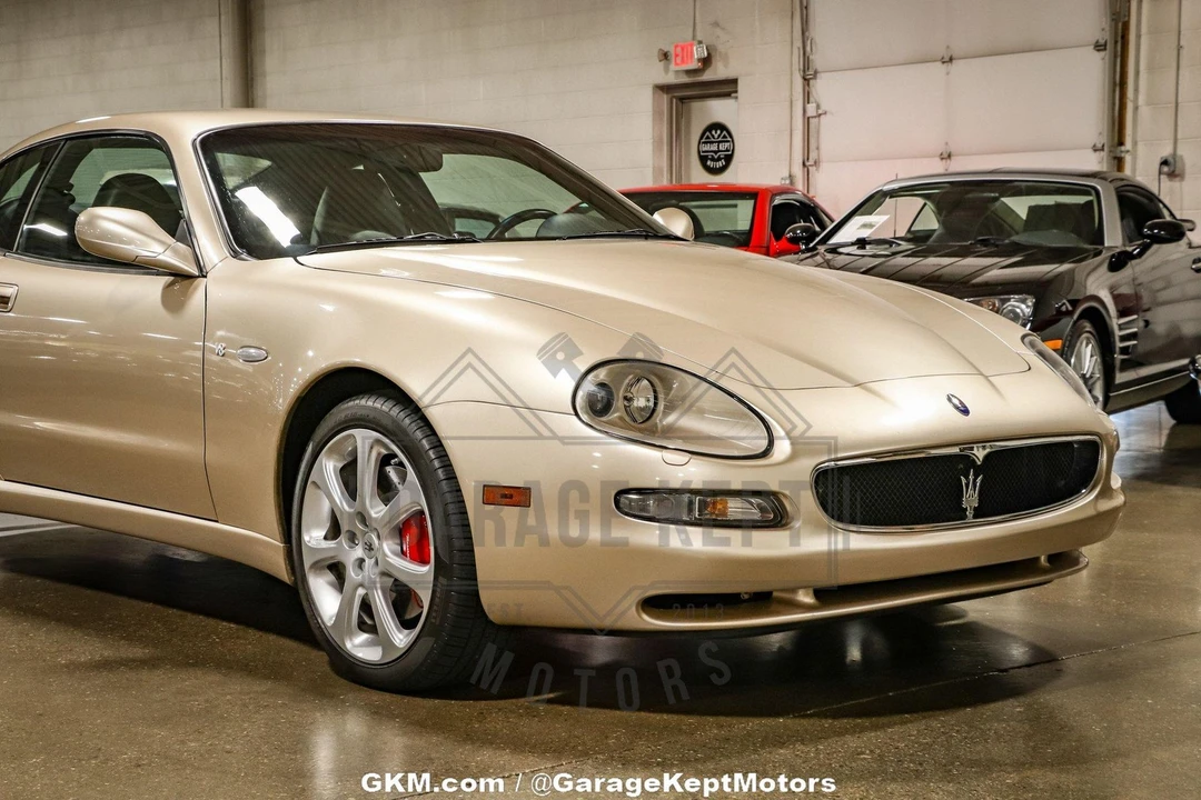 2004 Maserati - Image 21 of 31