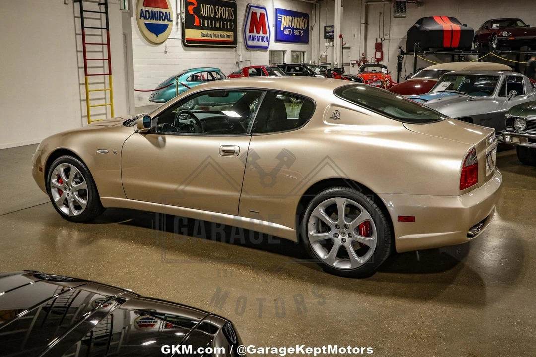 2004 Maserati - Image 13 of 31
