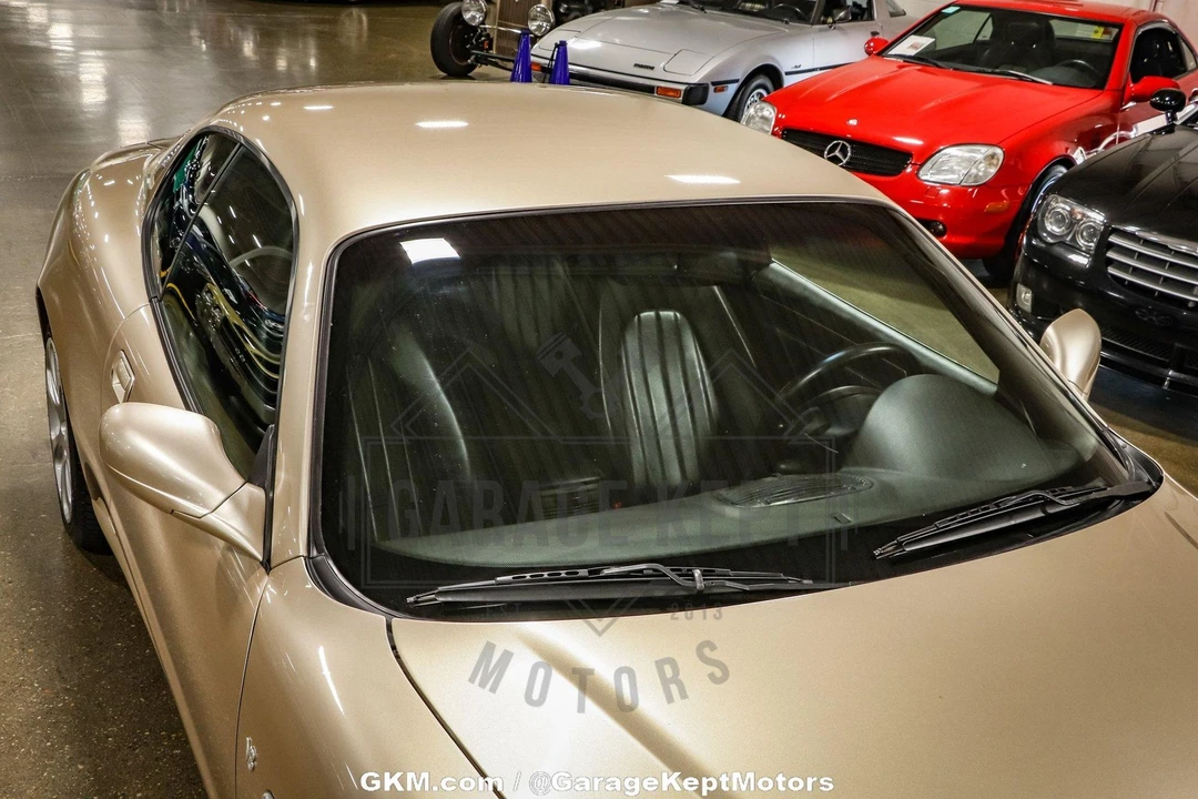 2004 Maserati - Image 23 of 31
