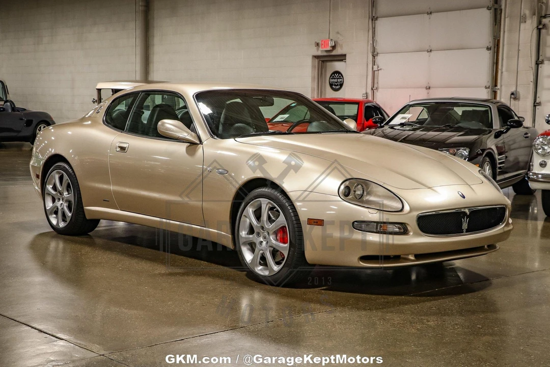 2004 Maserati - Image 20 of 31