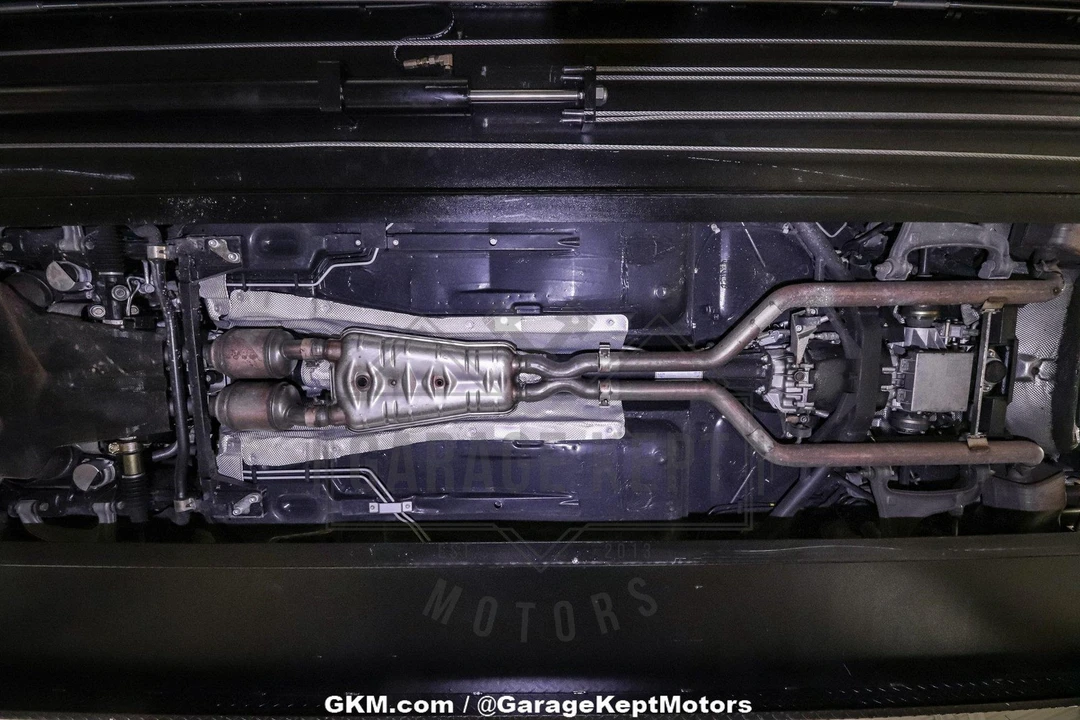 2004 Maserati - Image 8 of 31