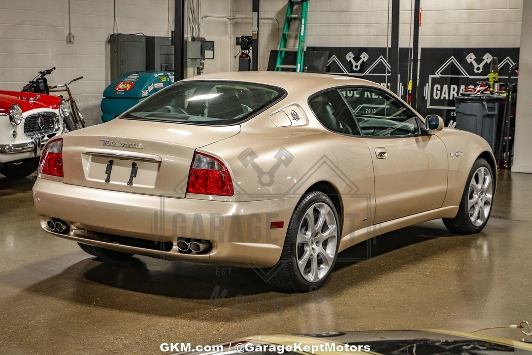 2004 Maserati - Image 15 of 31