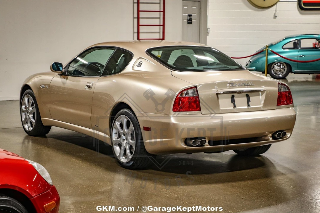 2004 Maserati - Image 14 of 31