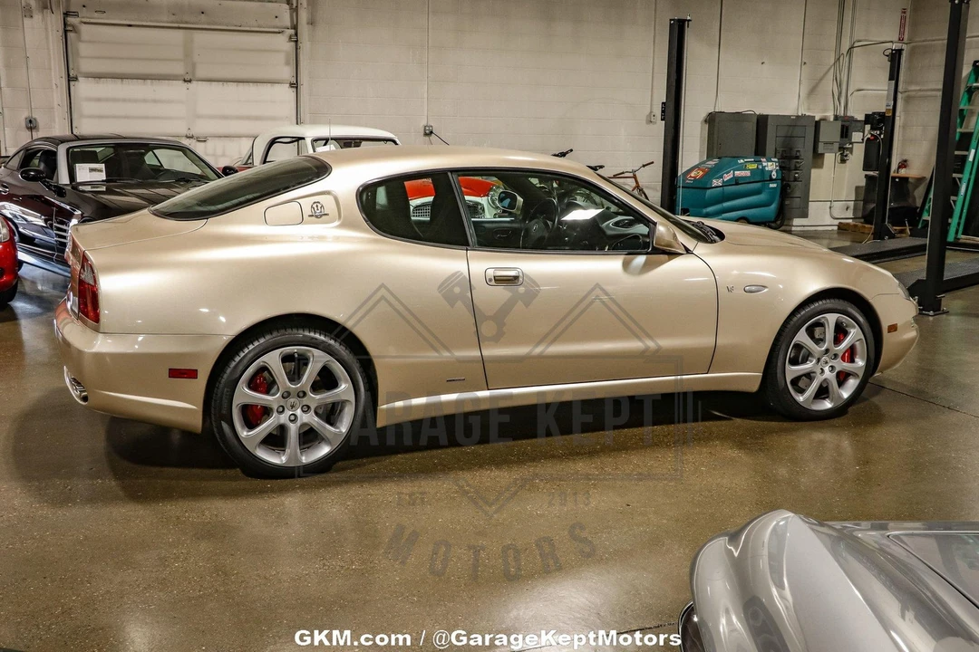 2004 Maserati - Image 17 of 31