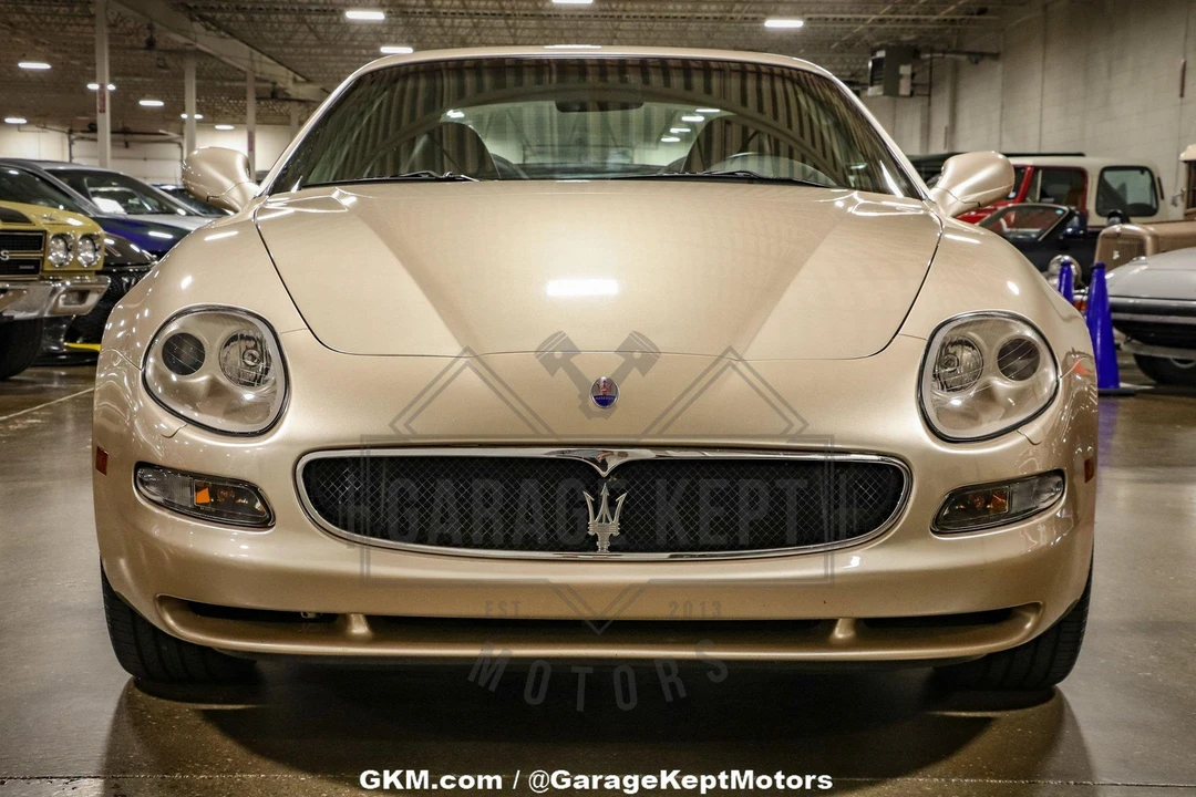 2004 Maserati - Image 27 of 31
