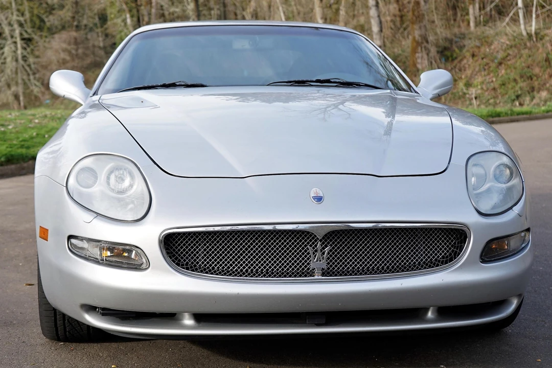2004 Maserati Coupe - Image 2 of 5