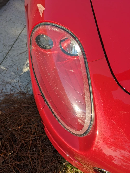 2004 Maserati Coupe - Image 19 of 31