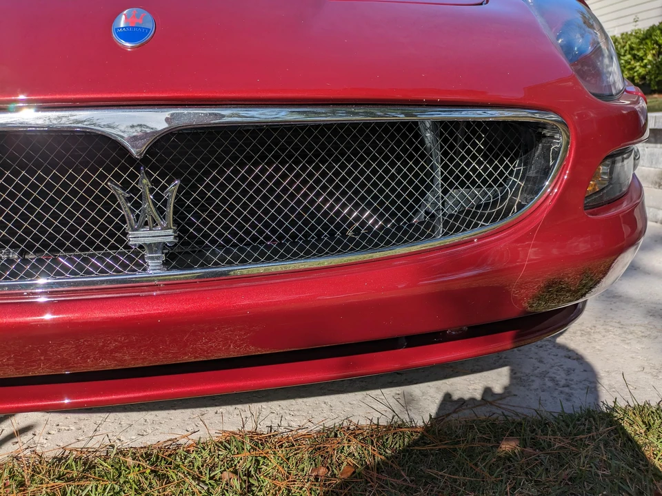 2004 Maserati Coupe - Image 24 of 31
