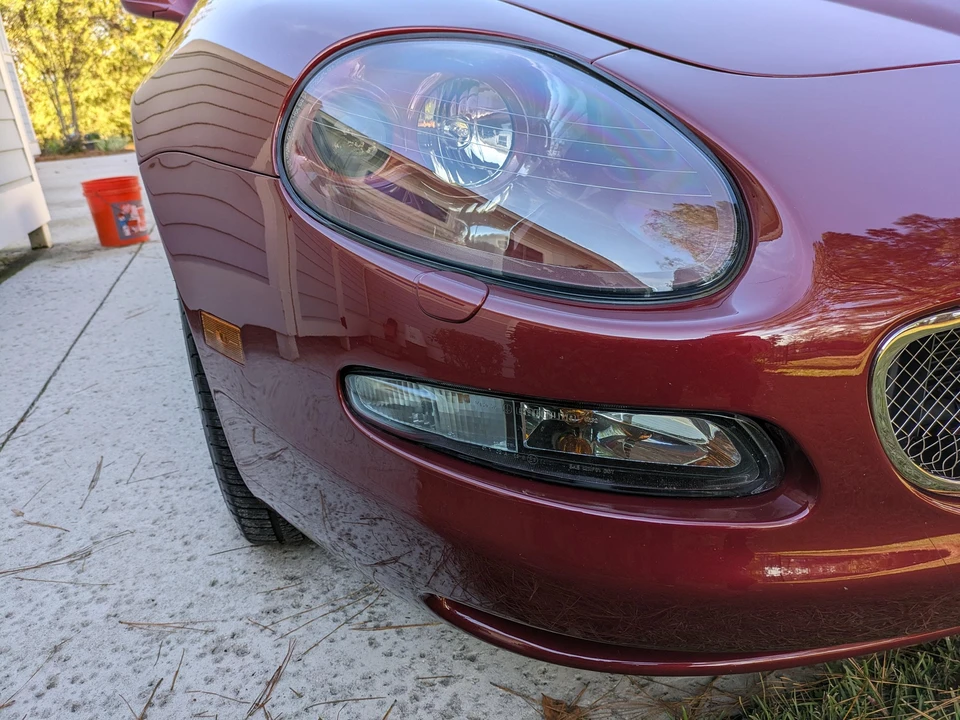 2004 Maserati Coupe - Image 18 of 31