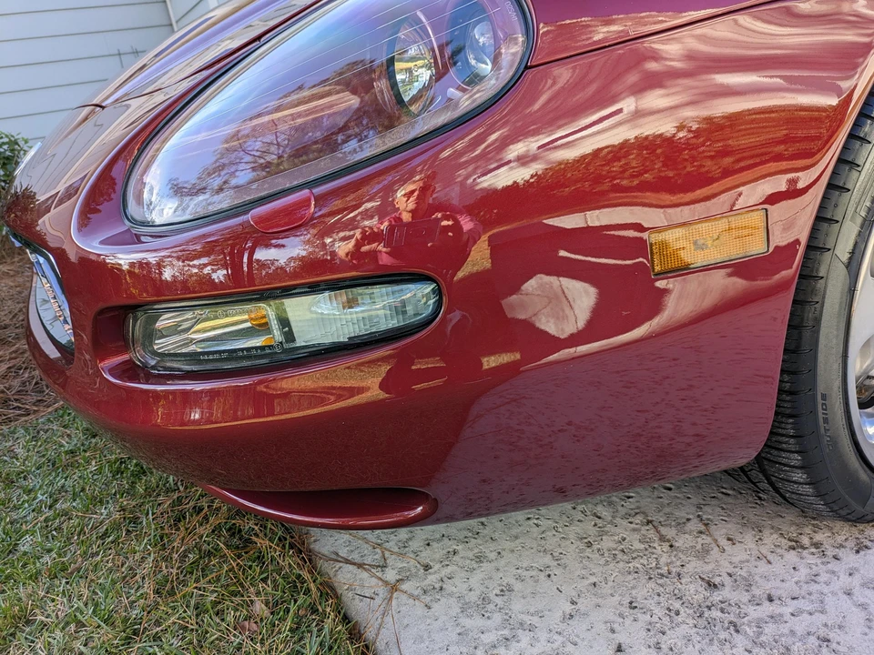 2004 Maserati Coupe - Image 30 of 31
