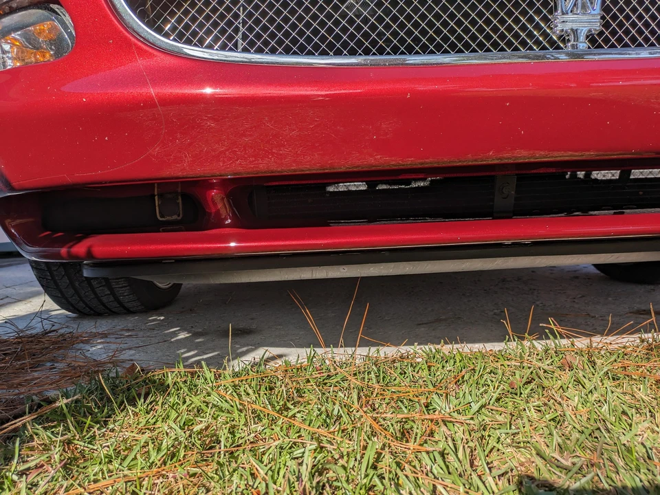 2004 Maserati Coupe - Image 21 of 31