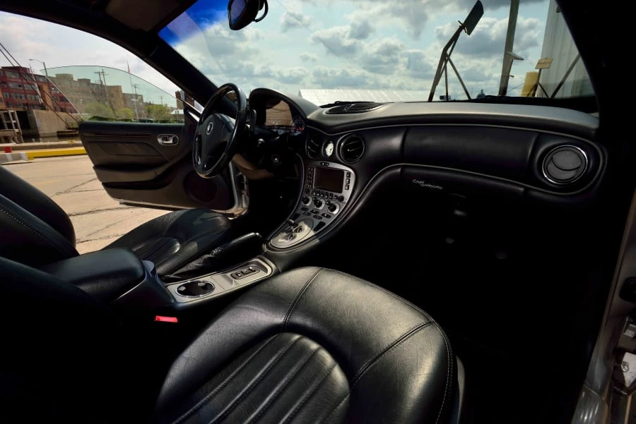 2004 Maserati Coupe - Image 5 of 12