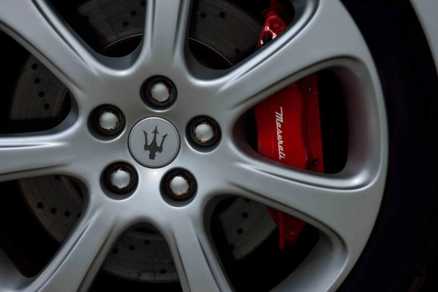 2004 Maserati Coupe - Image 8 of 12