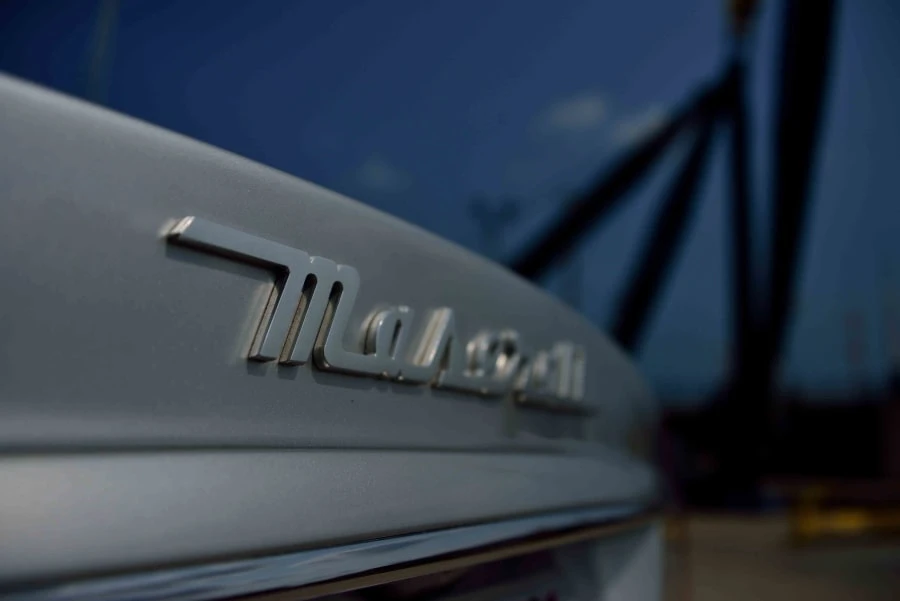 2004 Maserati Coupe - Image 9 of 12