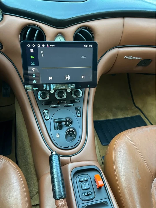 2004 Maserati Coupe - Image 18 of 19