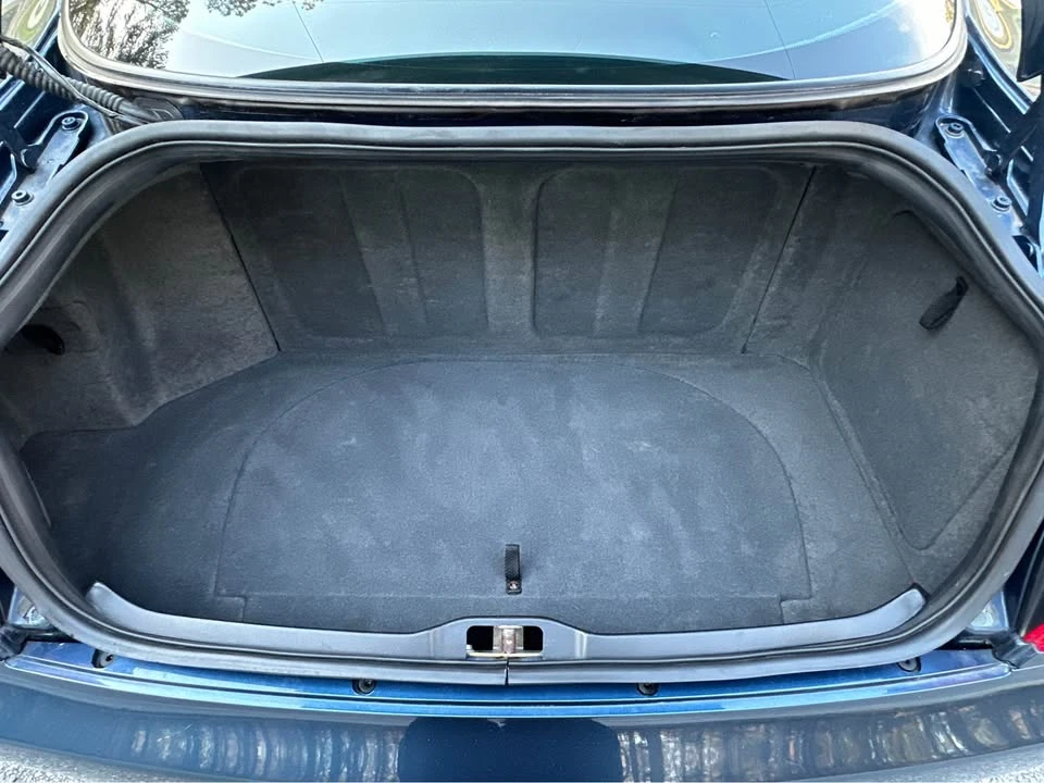 2004 Maserati Coupe - Image 16 of 19