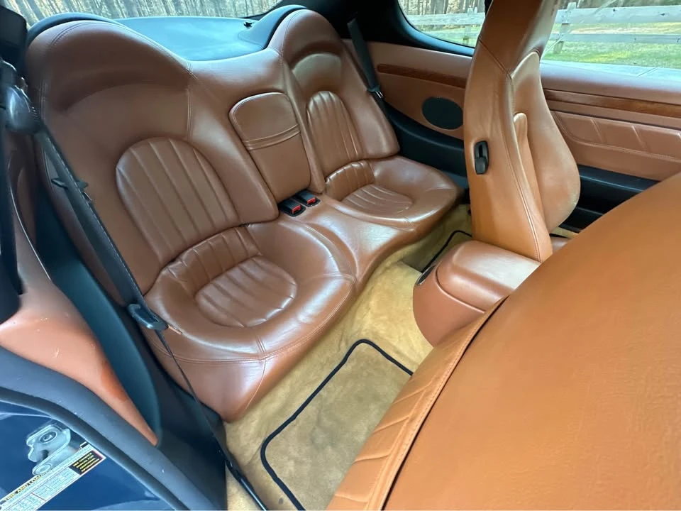 2004 Maserati Coupe - Image 14 of 19