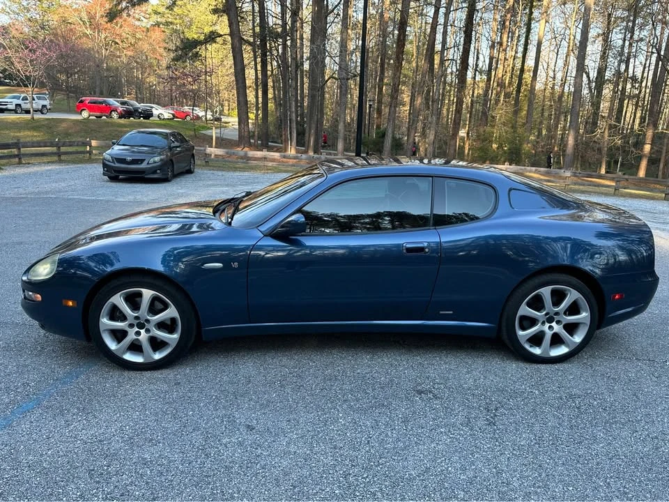 2004 Maserati Coupe - Image 5 of 19