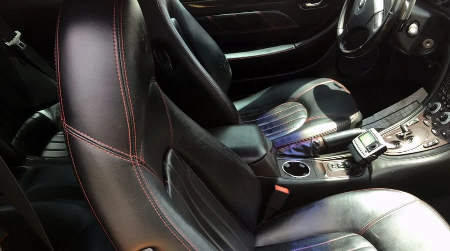 2004 Maserati Coupe - Image 4 of 6