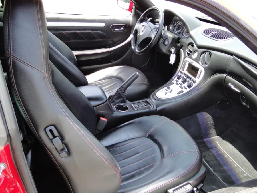 2004 Maserati Coupe - Image 4 of 5