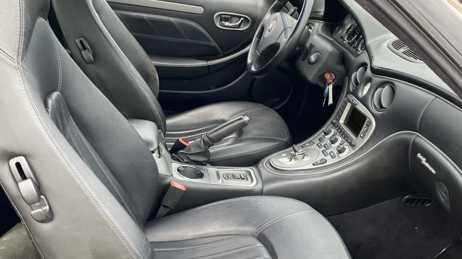 2004 Maserati Coupe - Image 5 of 13