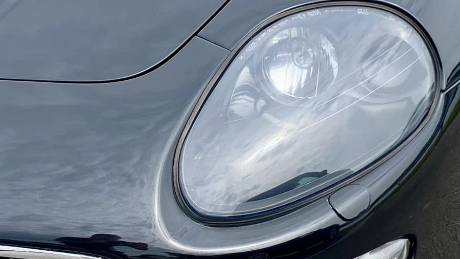 2004 Maserati Coupe - Image 7 of 13