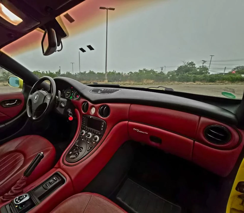 2004 Maserati GranTurismo - Image 20 of 20