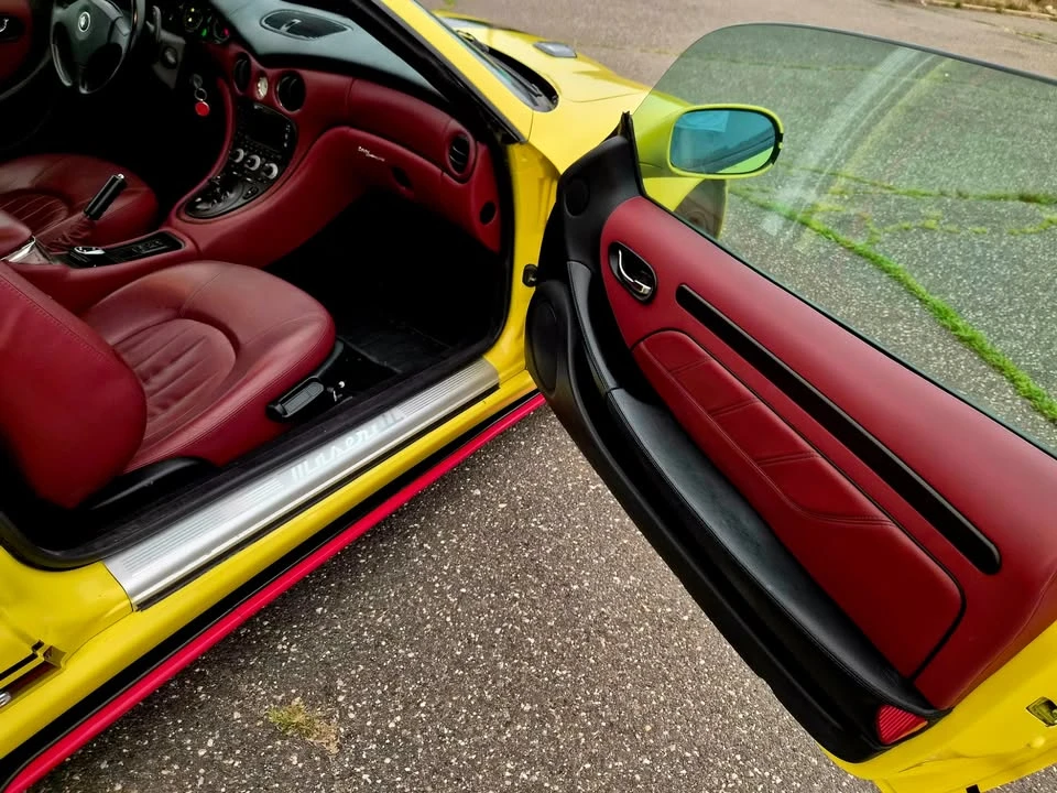 2004 Maserati GranTurismo - Image 5 of 20