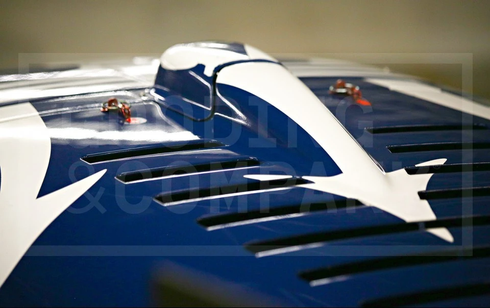 2004 Maserati MC12 - Image 11 of 24