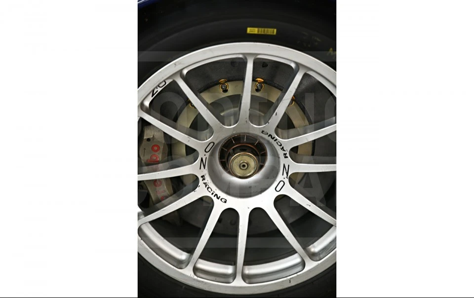2004 Maserati MC12 - Image 15 of 24