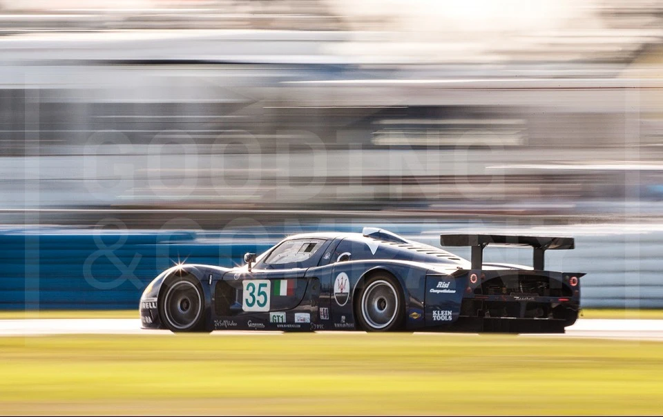 2004 Maserati MC12 - Image 17 of 24