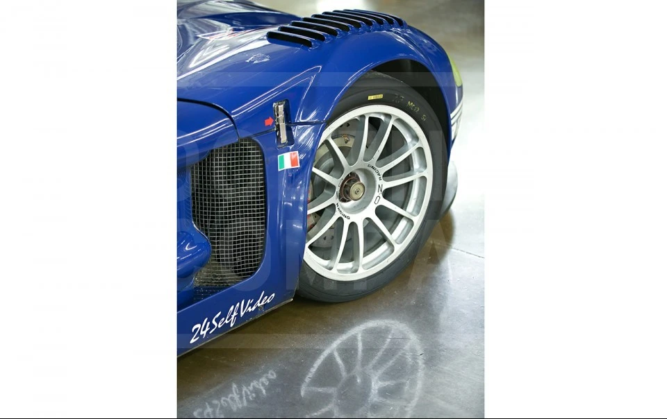 2004 Maserati MC12 - Image 10 of 24