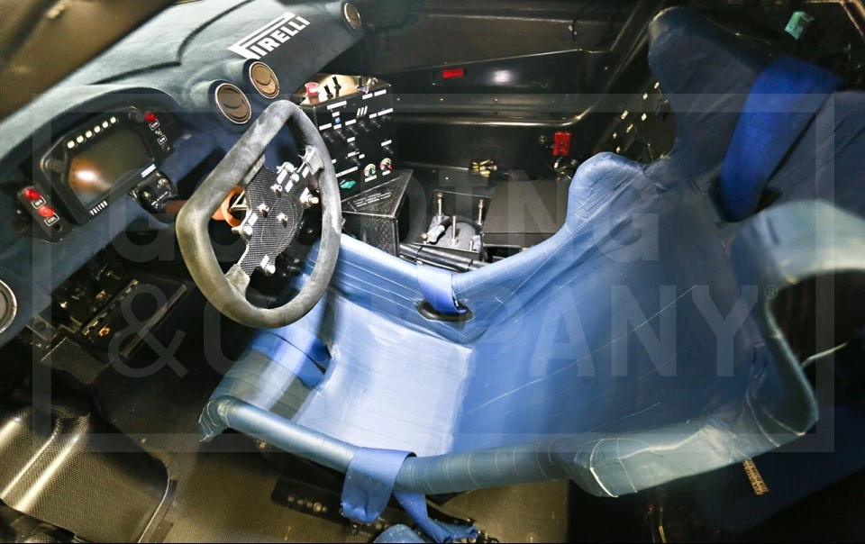 2004 Maserati MC12 - Image 6 of 24