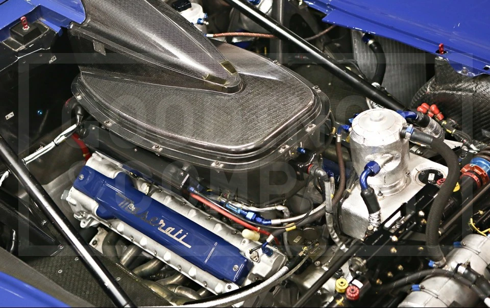 2004 Maserati MC12 - Image 16 of 24